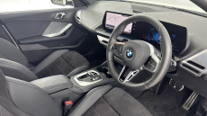 BMW 1 Series 120 M Sport 5dr Step Auto Petrol Hatchback